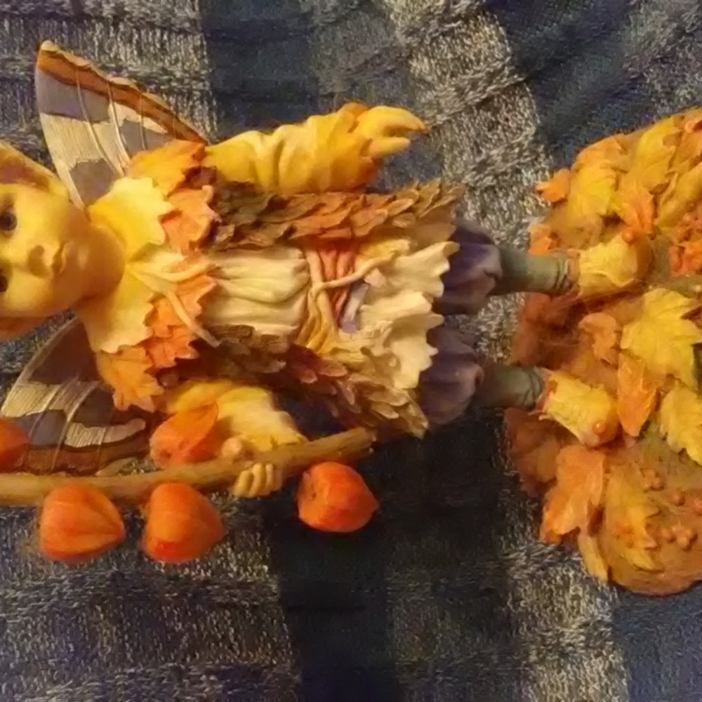 English Faerie Collection - Picture 3 of 15